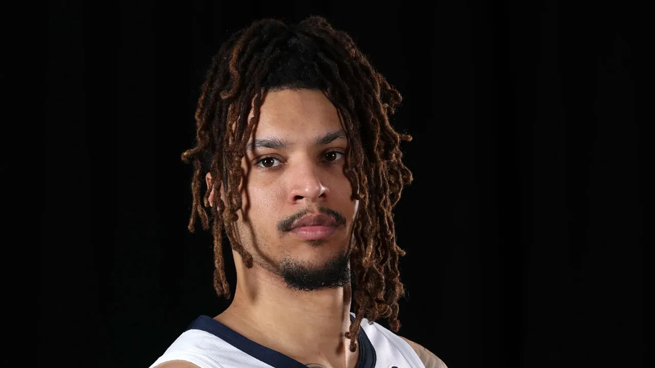 NBA'i sarsan ölüm: Brandon Clarke, hayatını kaybetti