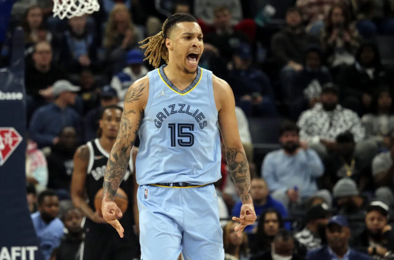 NBA'i sarsan ölüm: Brandon Clarke, hayatını kaybetti