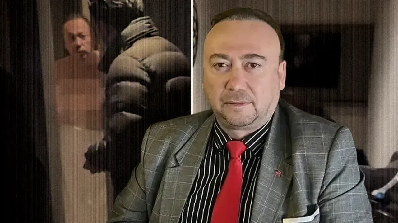 Özkan Yalım 5 saat süren 'ek ifade' verdi!