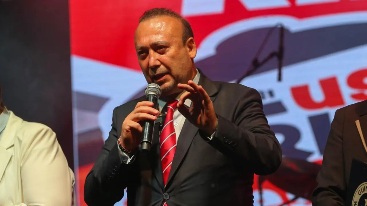 Özkan Yalım 5 saat süren 'ek ifade' verdi!