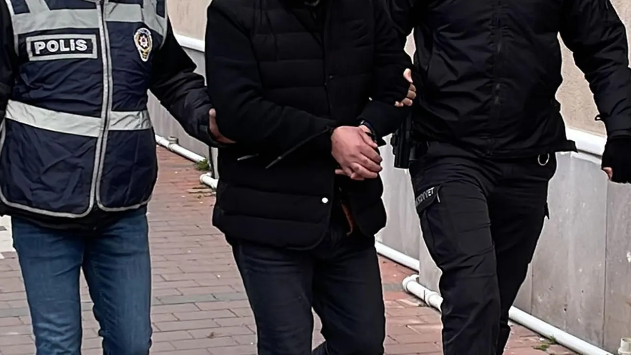 Sahte kiralama sitesiyle 102 milyonluk vurgun! 74 kişi gözaltında
