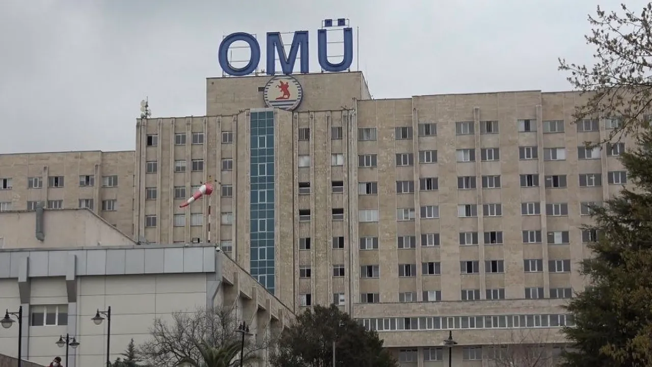 Samsun’da ‘rüşvet’ operasyonu! 18 gözaltı: Aralarında doktor, profesör, hasta yakını da var 