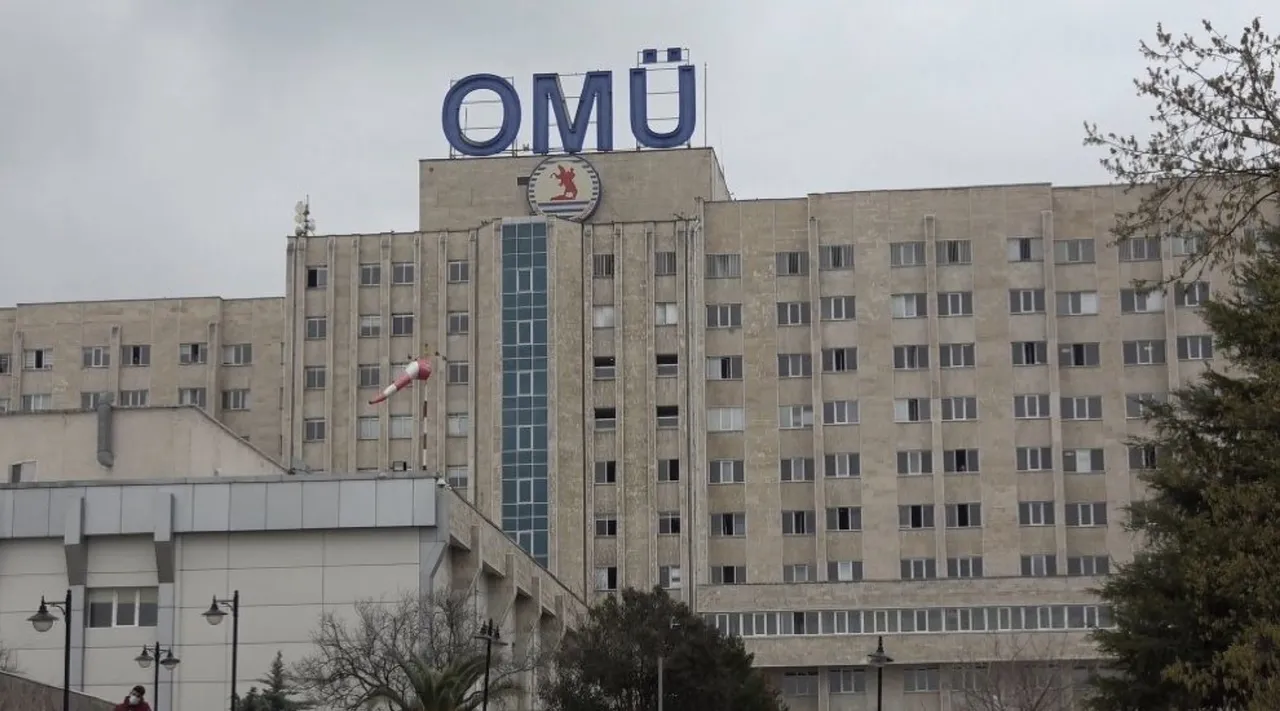 Samsun’da ‘rüşvet’ operasyonu! 18 gözaltı: Aralarında doktor, profesör, hasta yakını da var