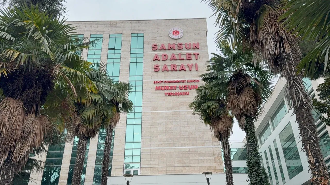 Samsun’da ‘rüşvet’ operasyonu! 18 gözaltı: Aralarında doktor, profesör, hasta yakını da var