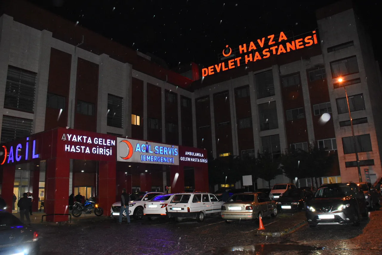 Samsun'u sağanak vurdu! Evleri su bastı, arabalar sele kapıldı, çok sayıda yaralı var