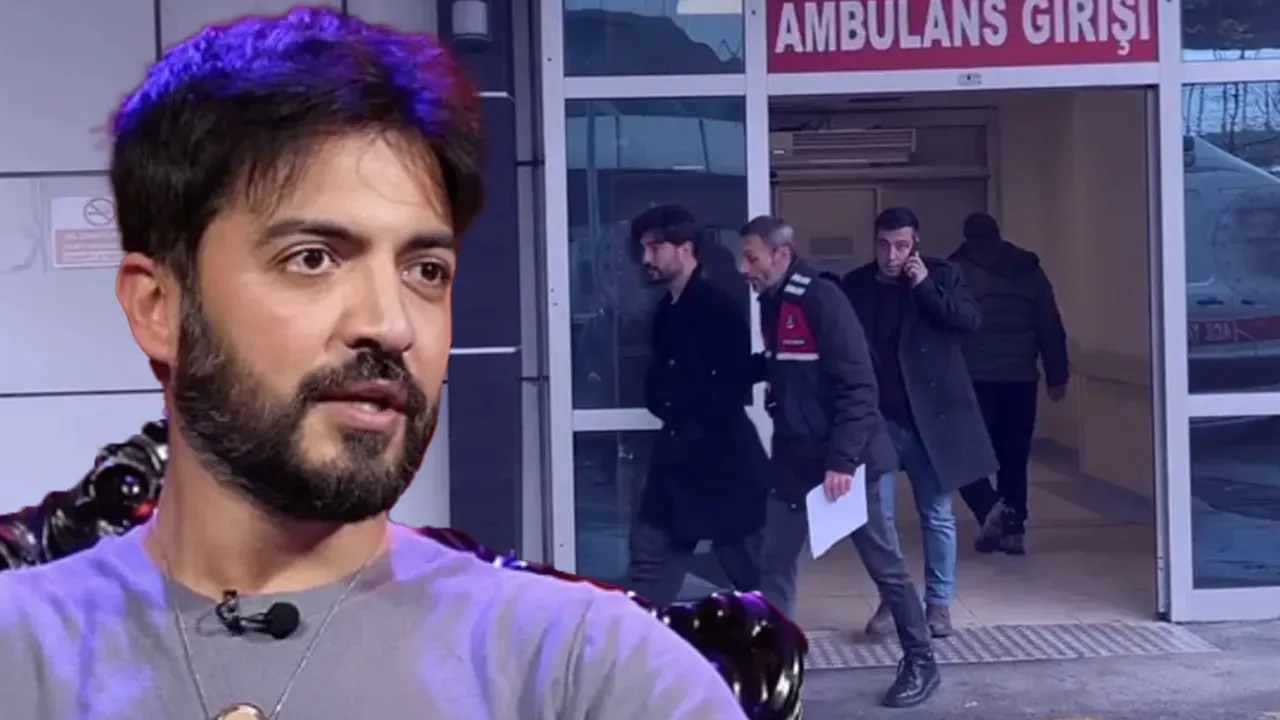 Şarkıcı Yusuf Güney hakkında karar!