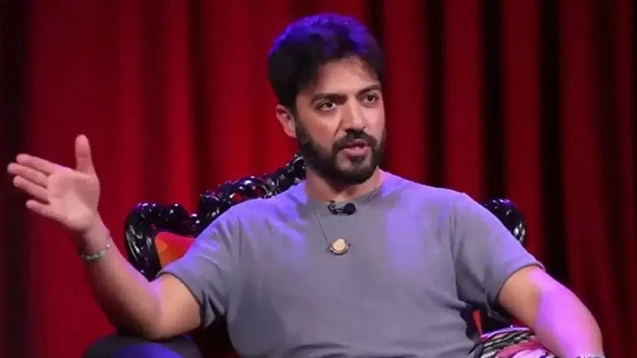Şarkıcı Yusuf Güney hakkında yeni gelişme!