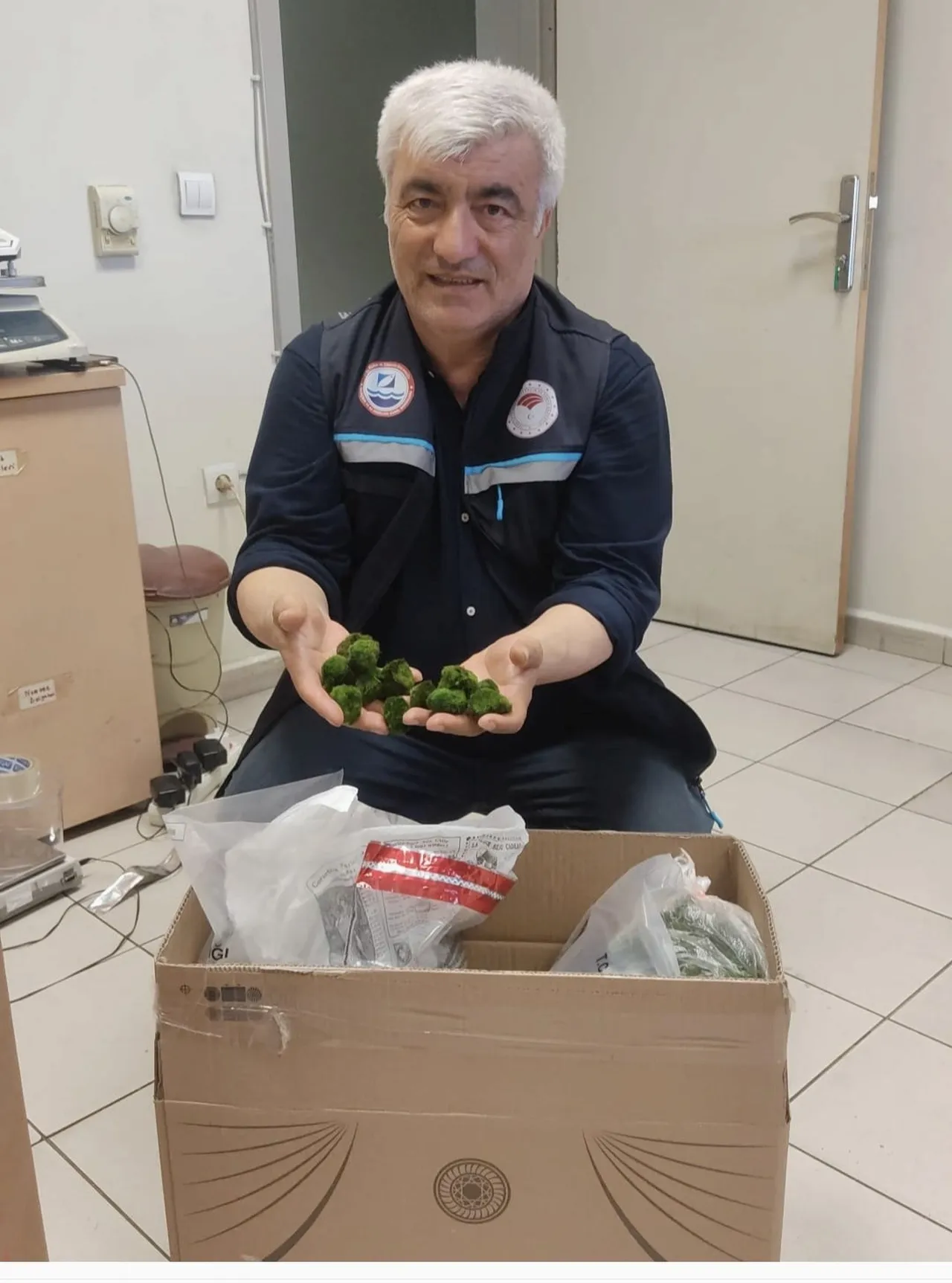 Sınırda şaşkına çeviren operasyon! Yolcu otobüsü ile yurda sokmak istediler! Hepsi de canlı...