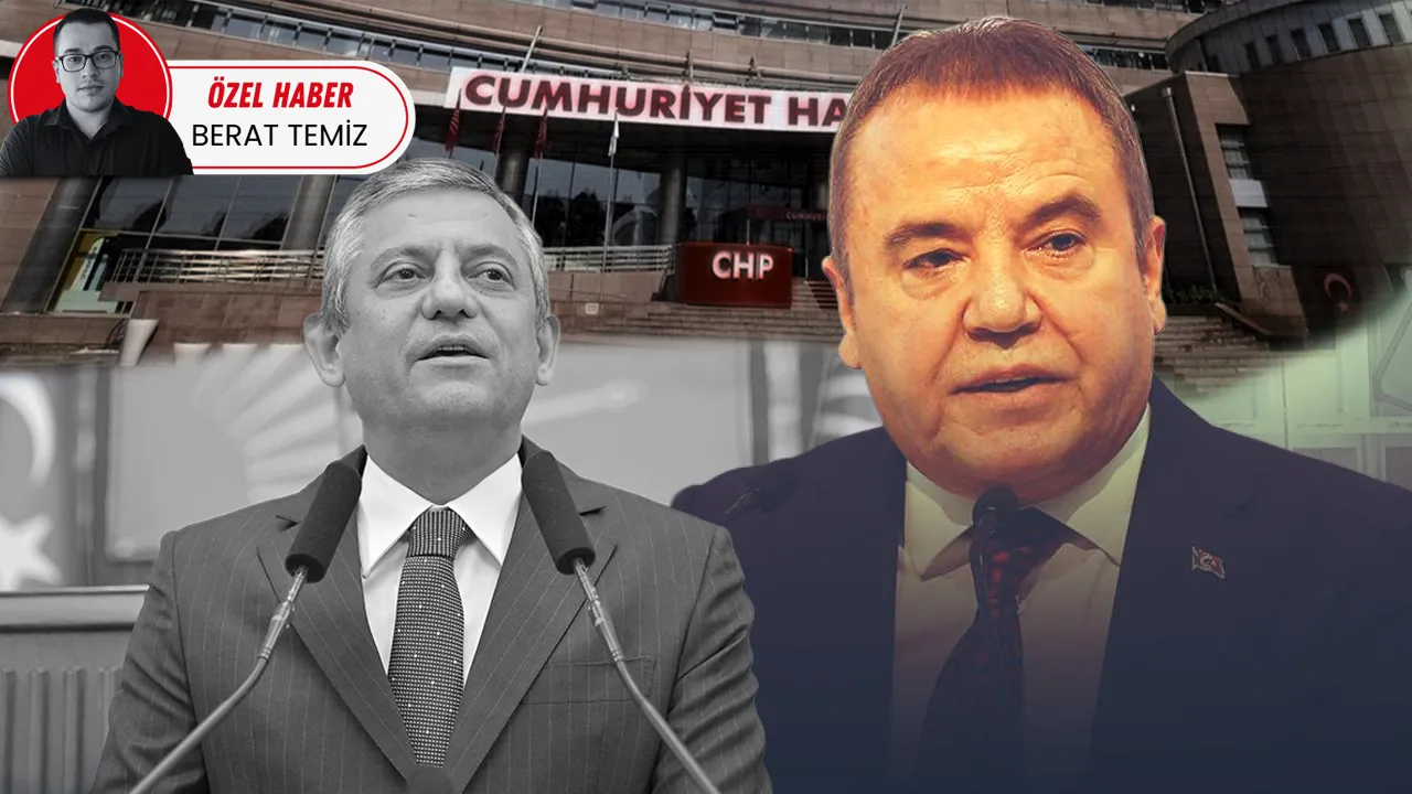 Soruşturmaların yeni odağı Genel Merkez olabilir: Başkanların itirafı CHP'yi tedirgin etti