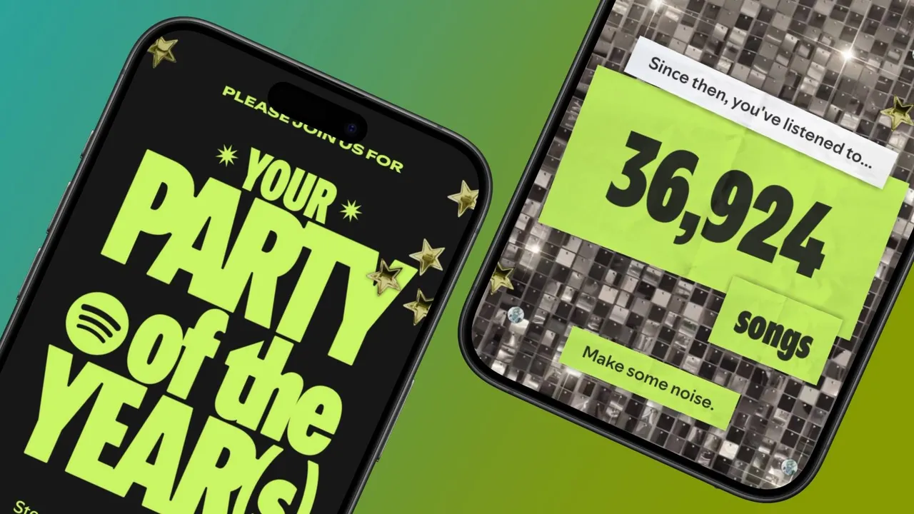 Spotifyda sorun mu var, neden çalışmıyor? 20. yıl etkinliği sonrası erişim sorununa Spotifydan açıklama!