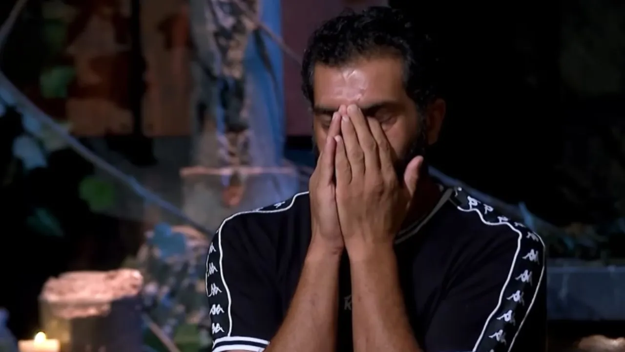 Survivor Bayhan elendi mi, diskalifiye mi oldu? Acun Ilıcalı'dan acil durum konseyi