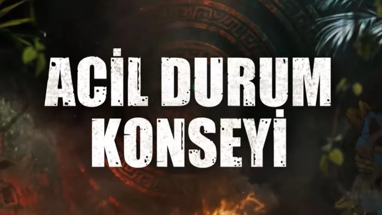 Survivor Bayhan elendi mi, diskalifiye mi oldu? Acun Ilıcalı'dan acil durum konseyi