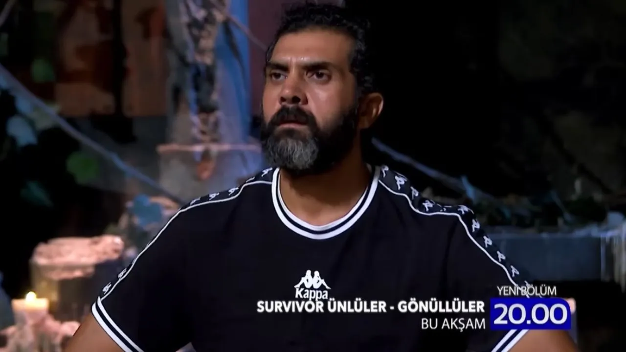 Survivor Bayhan elendi mi, diskalifiye mi oldu? Acun Ilıcalı'dan acil durum konseyi