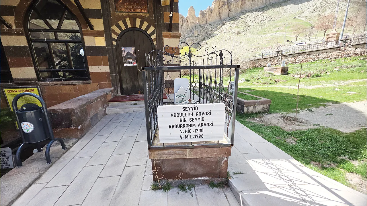 Taşlara işlenmiş bir medeniyet: İshak Paşa Sarayı
