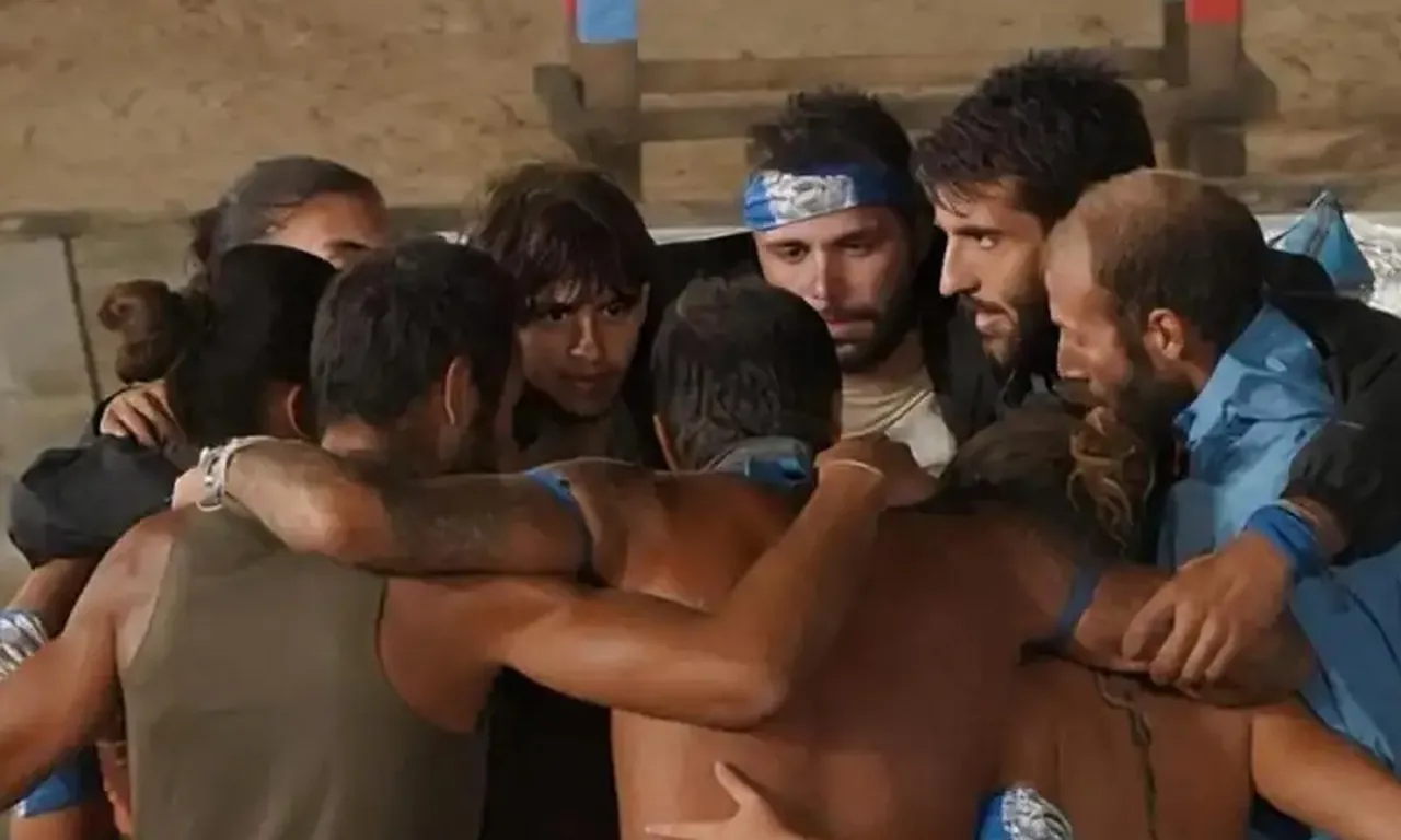 Tekne çarpan Survivor yarışmacısı ölümden döndü! Yapım şirketinden açıklama var
