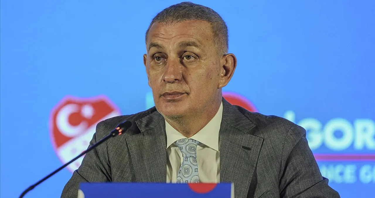 İbrahim Hacıosmanoğlu