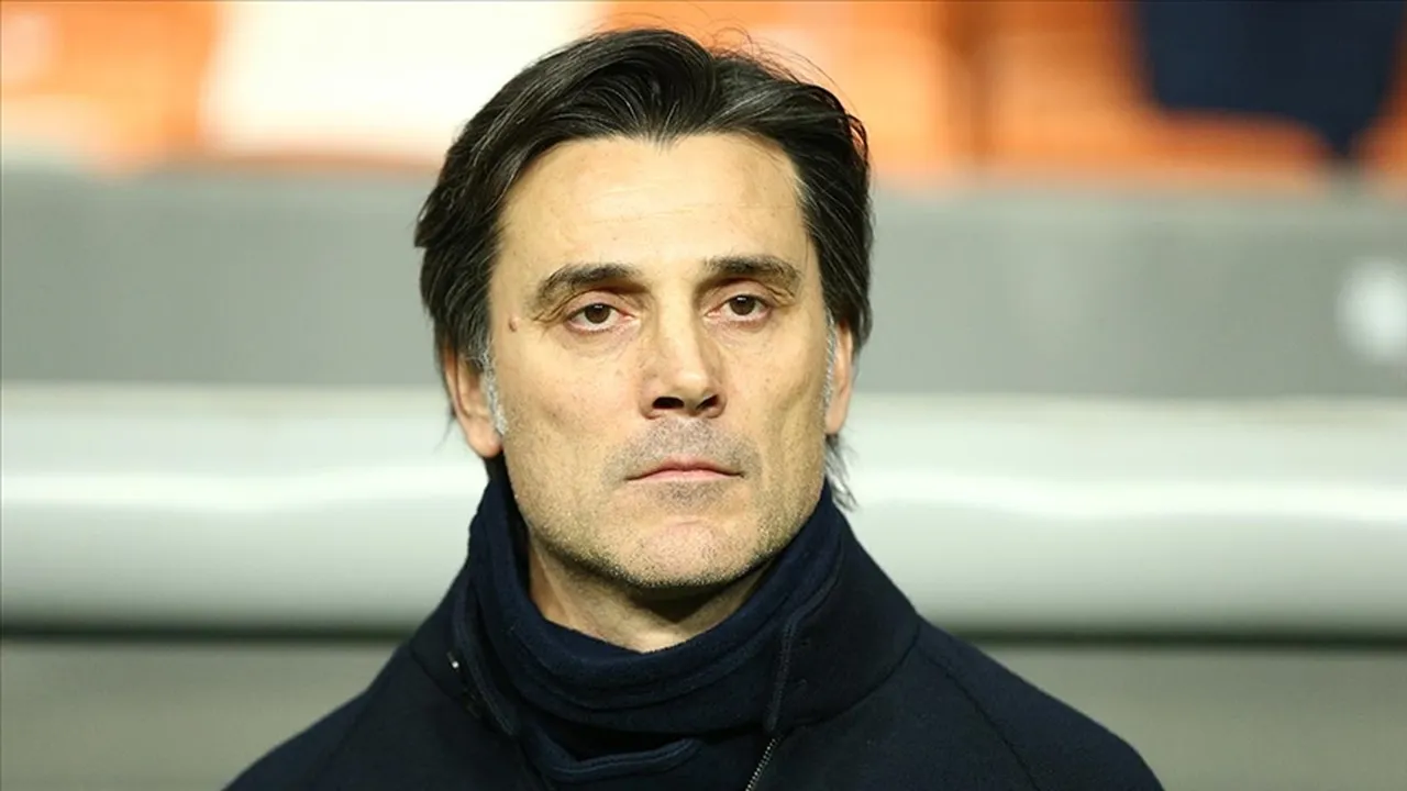 Vincenzo Montella