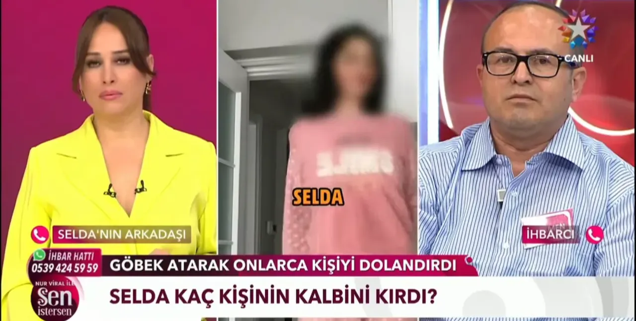 TikTok hediyeleri icralık etti! “Gülüme gül yolladım milyonlarım gitti”