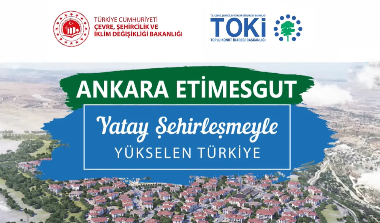 TOKİ Ankara Etimesgut canlı kura sayfası açıldı! Ankara Etimesgut kura sonuçları isim listesi sorgulama