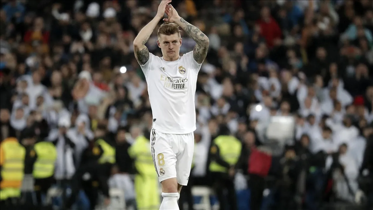 Toni Kroos