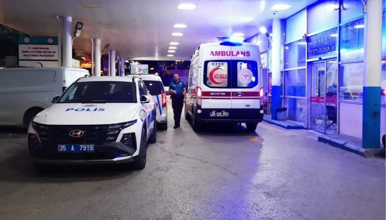 Topunu almak için aracın altında girdi... 6 yaşındaki Işıl'dan kahreden haber