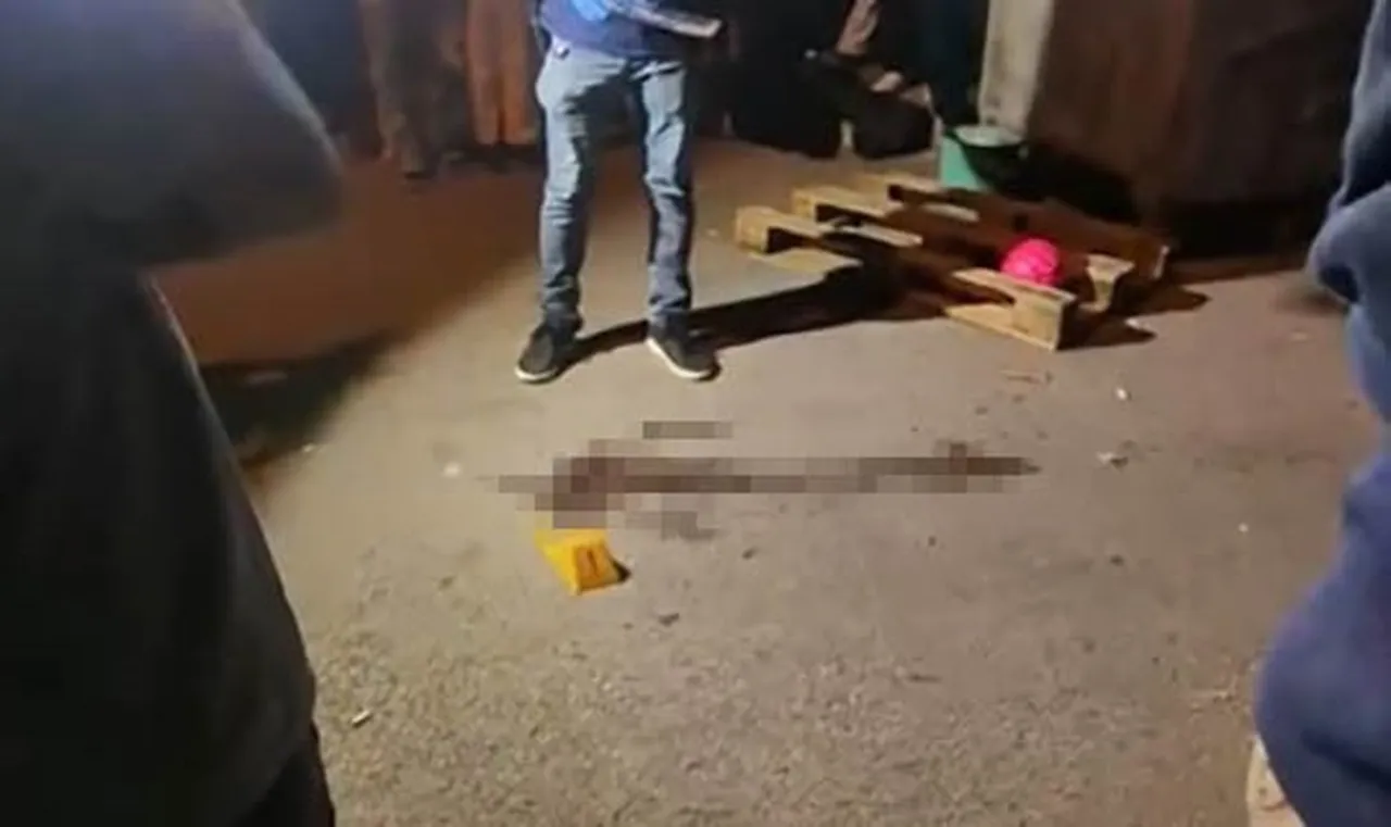 Topunu almak için aracın altında girdi... 6 yaşındaki Işıldan kahreden haber