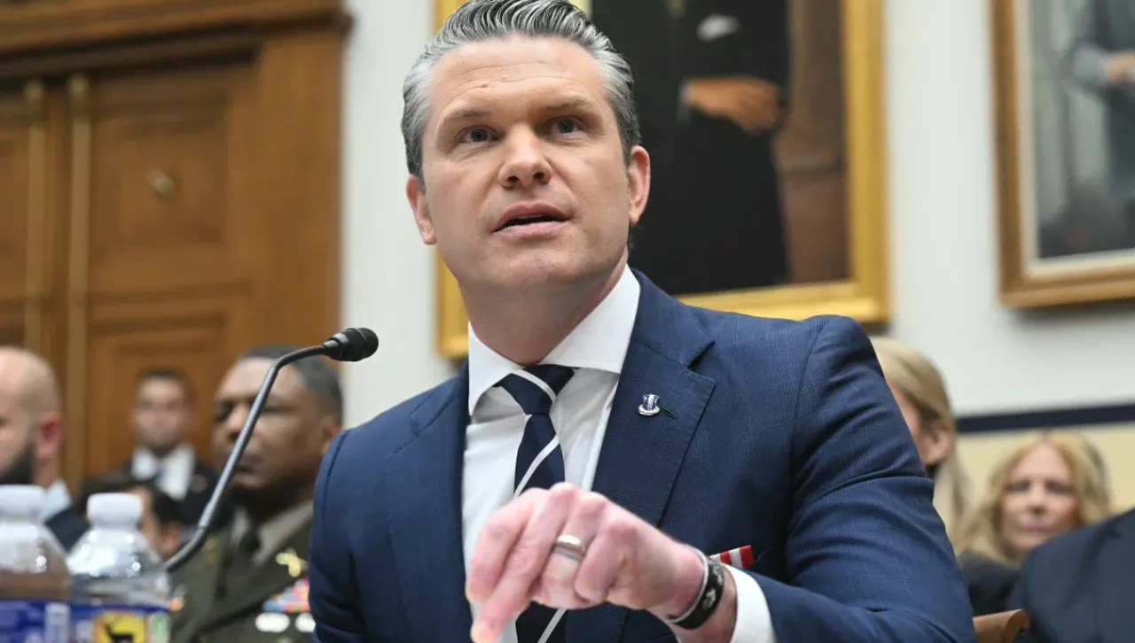 Trump savaş için bütçe alabilecek mi? Pentagon açıkladı