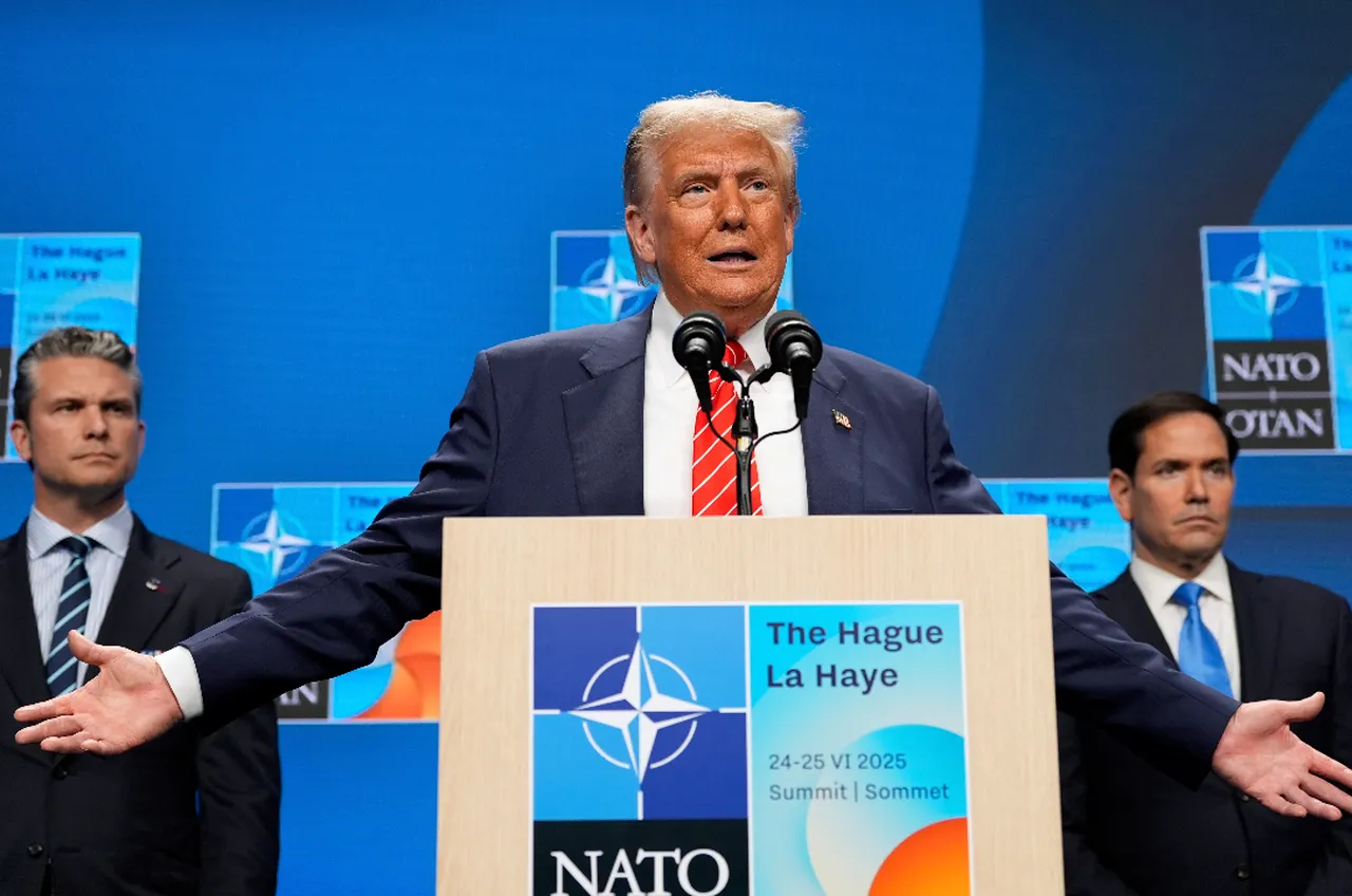 TRUMP ZİRVEYE GELECEK Mİ?