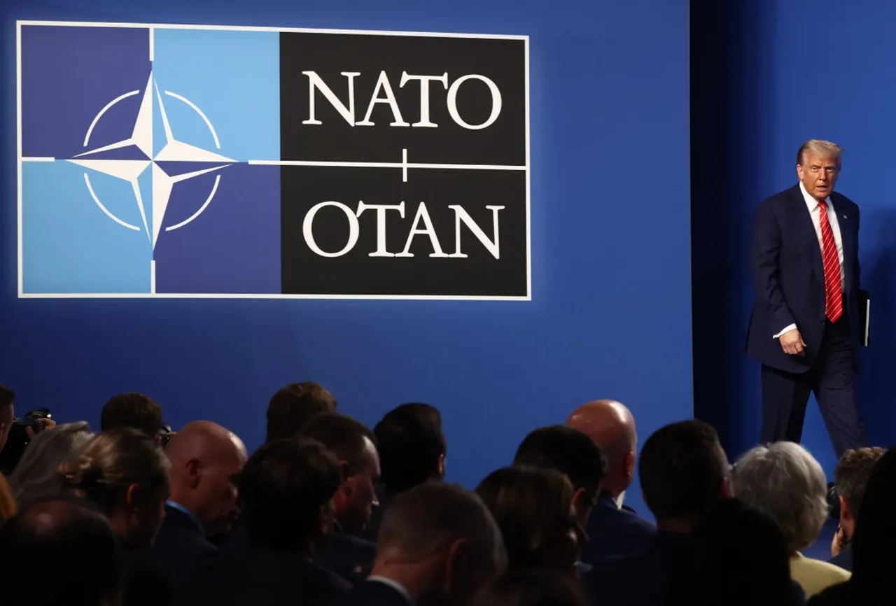 Trump usulü Ankara Zirvesi: ABD’li yetkililer yazdı! 5 maddede NATO’nun yeni haritası!