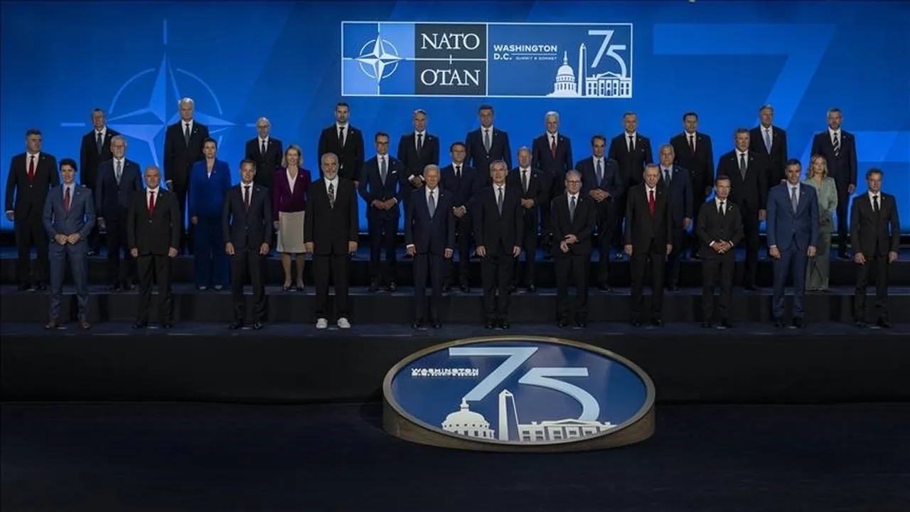Trump usulü Ankara Zirvesi: ABD’li yetkililer yazdı! 4 maddede NATO'nun yeni haritası
