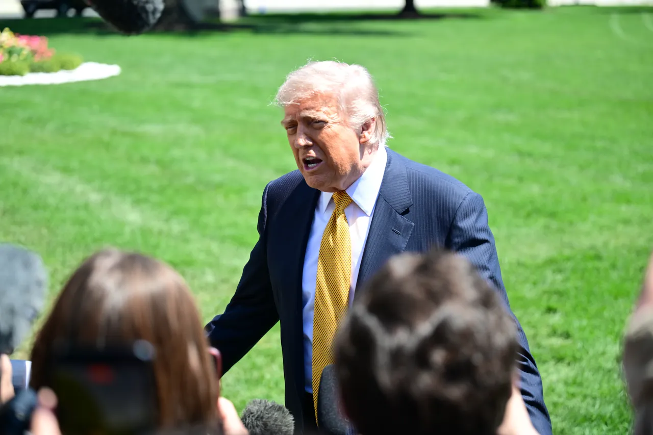 Trump'ın Çin seyahati başlıyor! İran konusunda Pekin'e önden mesaj