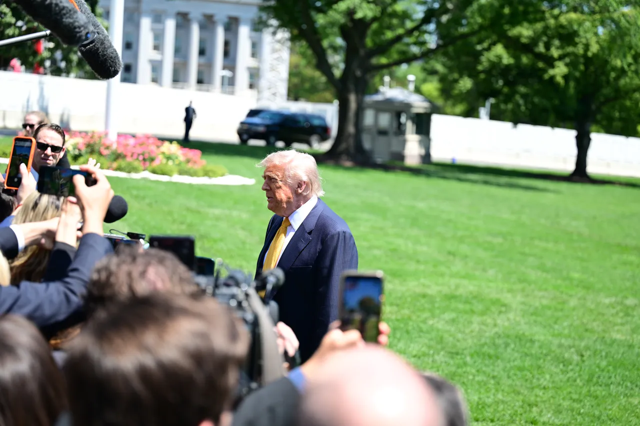 Trump'ın Çin seyahati başlıyor! İran konusunda Pekin'e önden mesaj