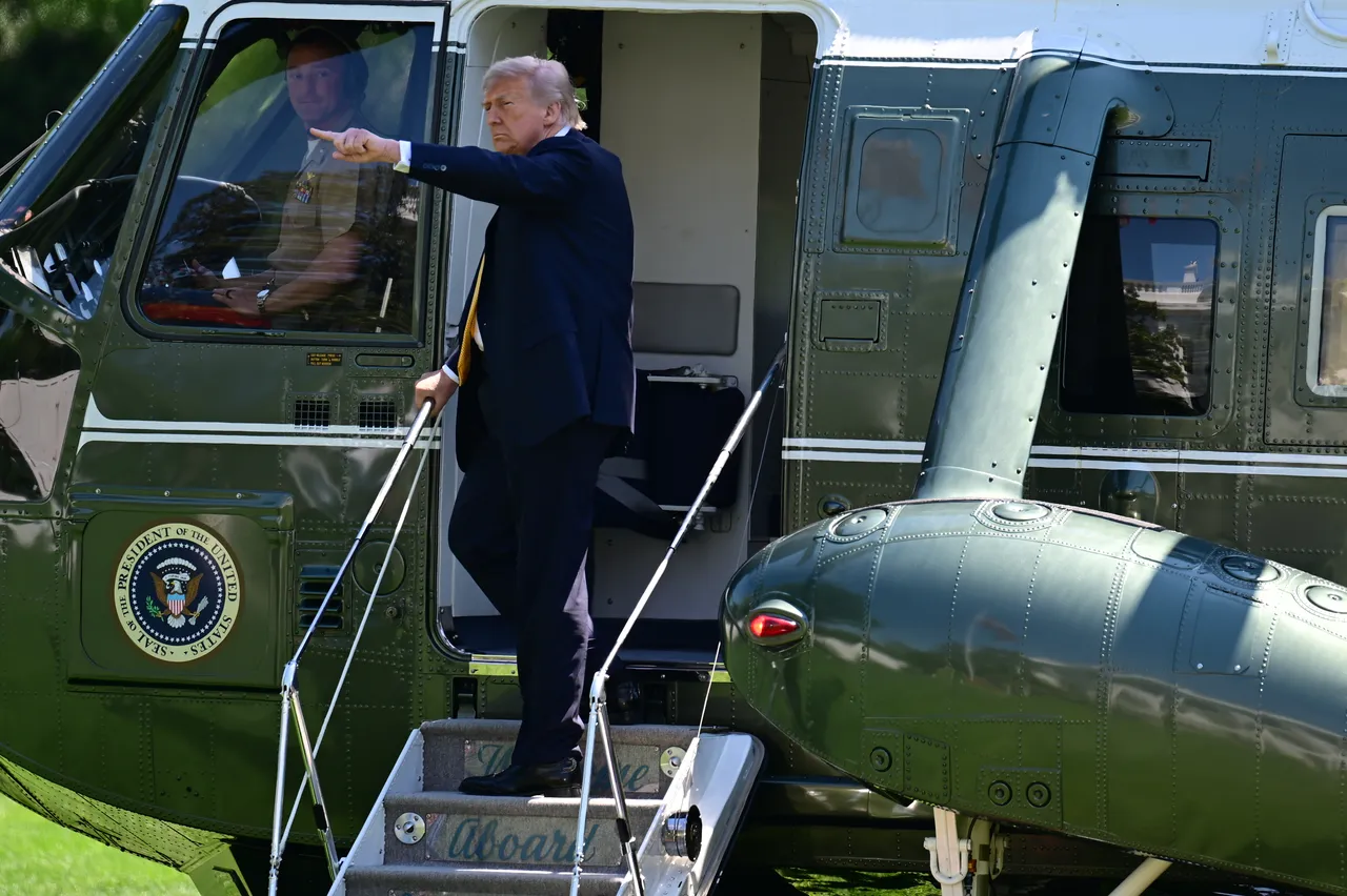 Trump'ın Çin seyahati başlıyor! İran konusunda Pekin'e önden mesaj
