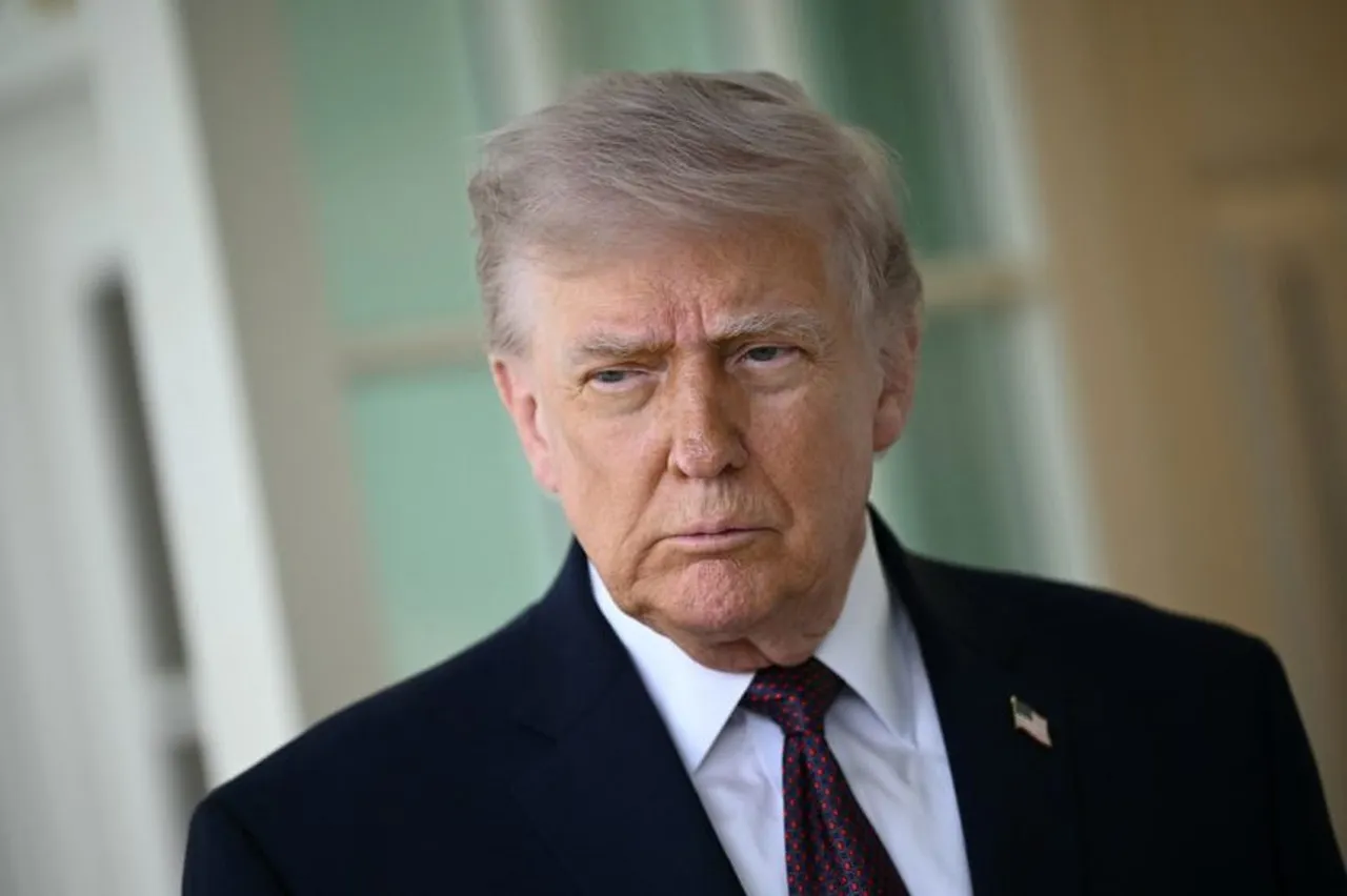 Trump'ın gözü yine uranyumda: Eminim, kesin alacağız