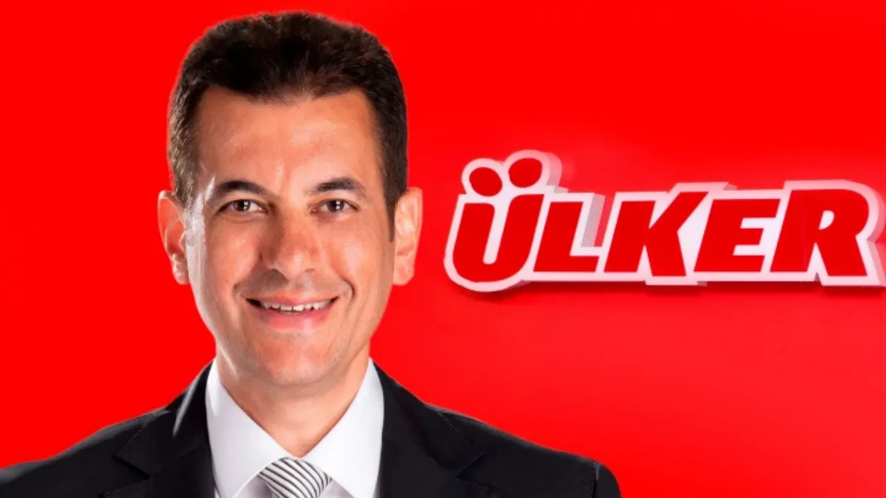 Ülker 2026 yılı ilk çeyrek finansallarını açıkladı