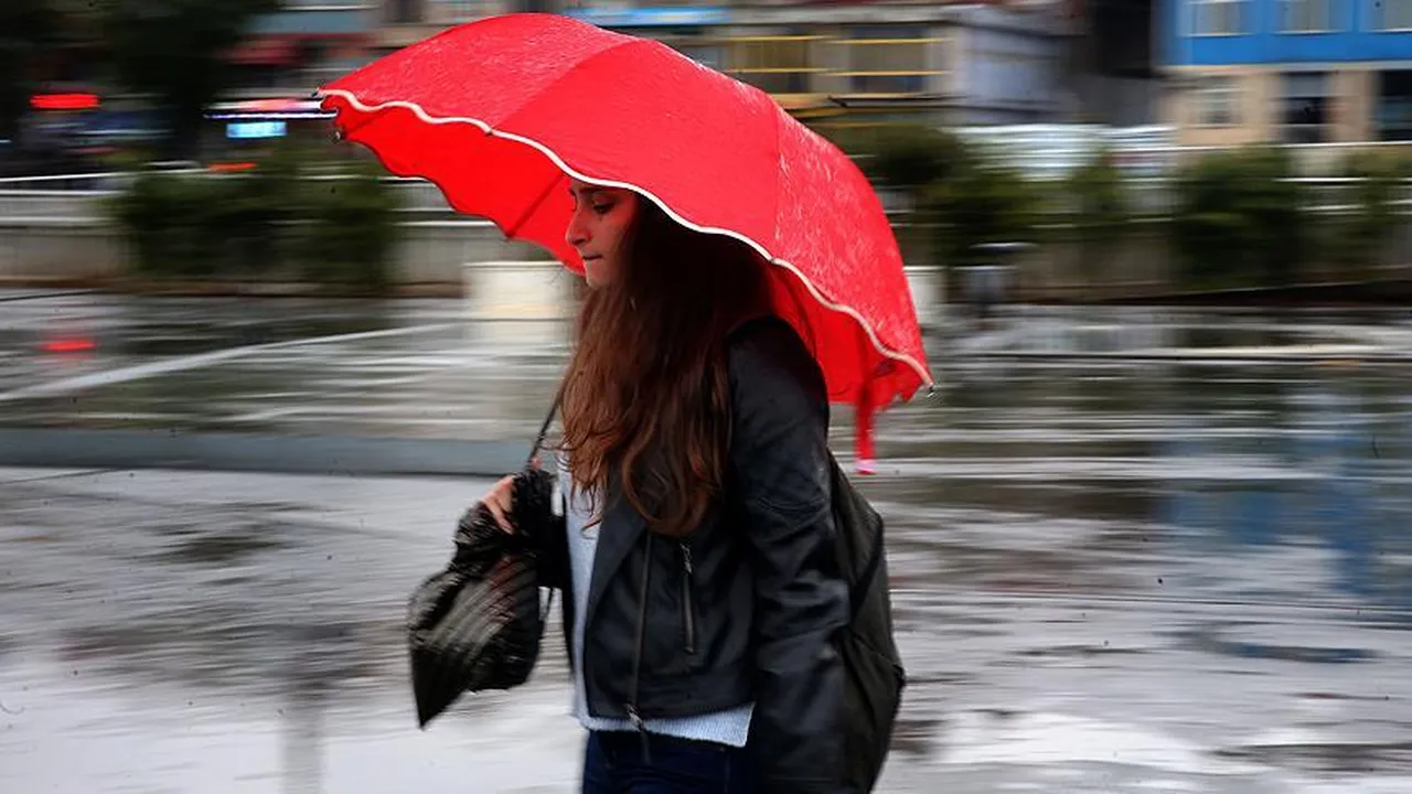 Yarın hava yağmurlu mu? 13 Mayıs hava durumu (İstanbul, Ankara, İzmir, Antalya, Bursa)