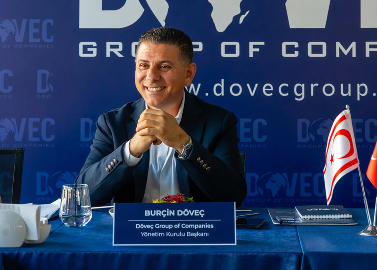 Burçin Döveç