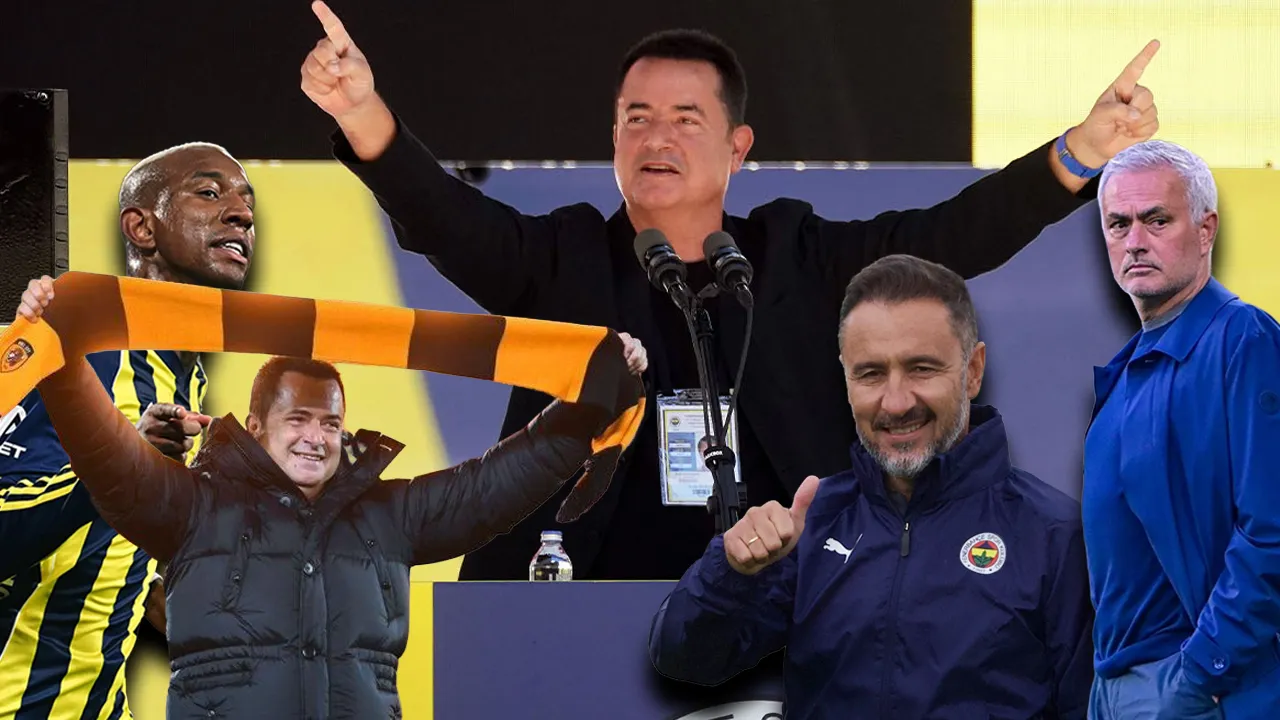 'İÇERİDE DÜŞMANLAR DAHA BÜYÜK'