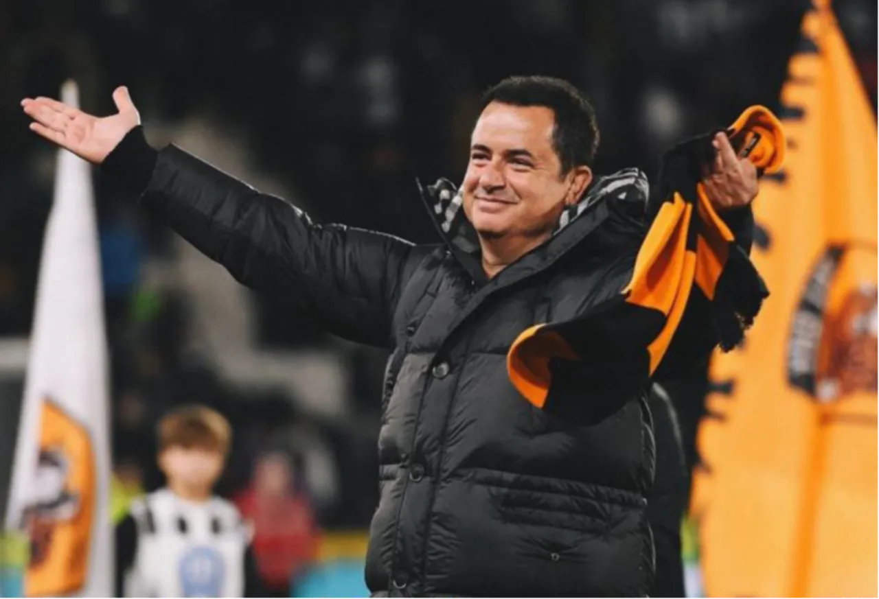 Acun Ilıcalı'dan Hull City itirafı ve Fenerbahçe iddiası: İçimizdeki düşmanlar dışarıdan daha büyük