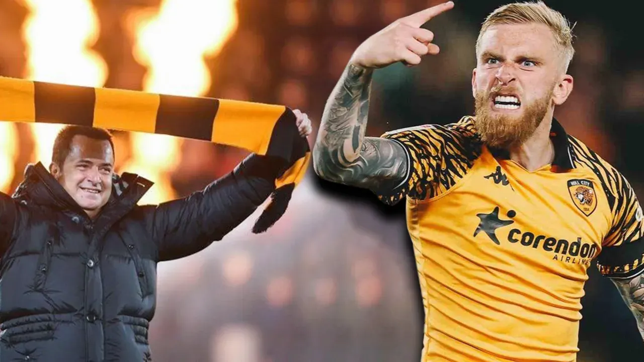 Acun Ilıcalı'dan Hull City itirafı ve Fenerbahçe iddiası: İçimizdeki düşmanlar dışarıdan daha büyük