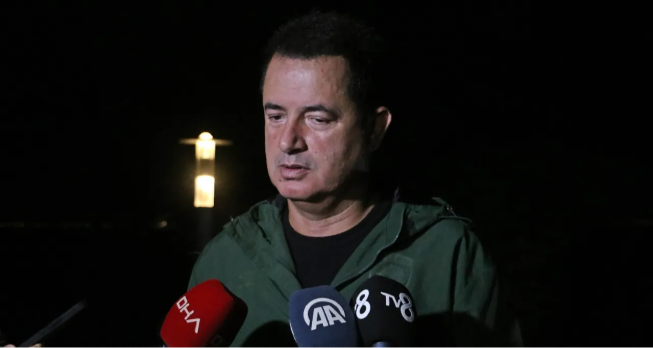 Acun Ilıcalı'dan Hull City itirafı ve Fenerbahçe iddiası: İçimizdeki düşmanlar dışarıdan daha büyük