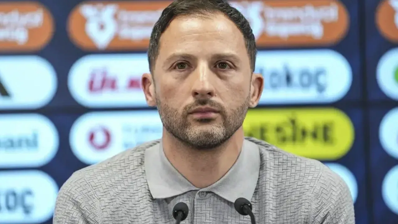 Almanya'da Domenico Tedesco sürprizi: Sezon başında göreve başlayabilir