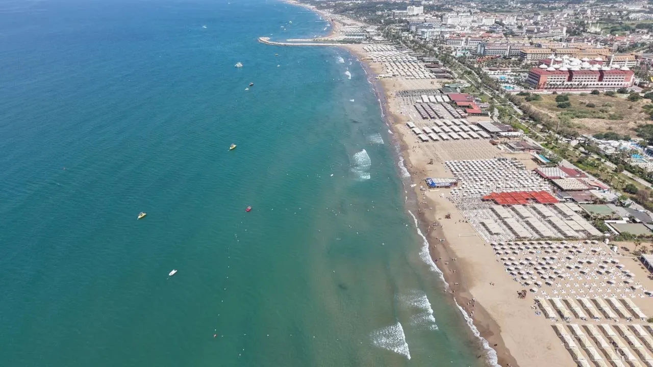 Antalya’da skandala 2,5 milyon TL ceza! Koku yayıldı, tatil hayalleri kâbusa döndü