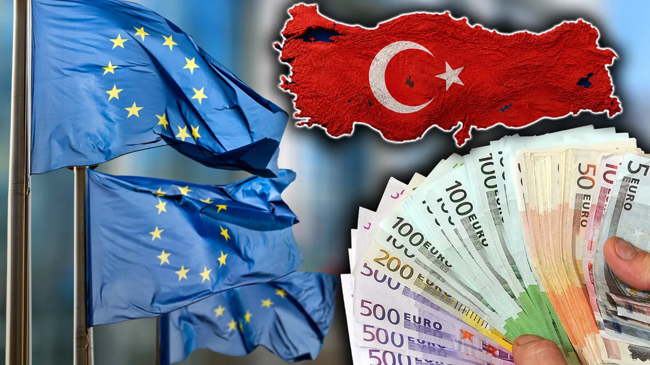 Avrupa Birliği'nden bir ilimize 600 bin euro hibe! İşte şehre yapılacak yatırımlar