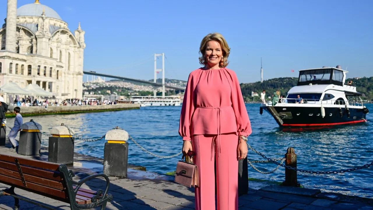 Avrupa'nın güvenlik kaygıları Türkiye'yi yeniden kilit ülke yaptı!