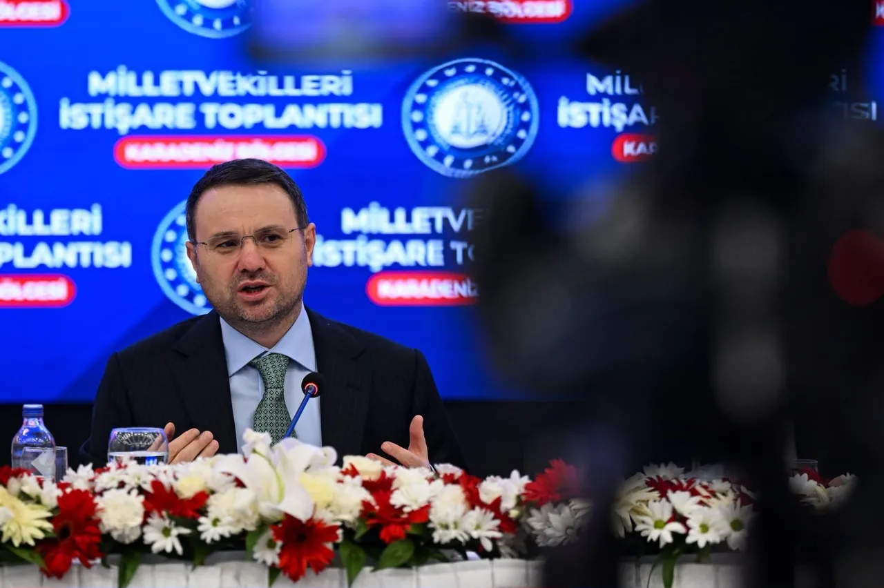 Bakan Gürlek’ten yargıya net mesaj: Hedef süre aşılırsa HSK devreye girecek
