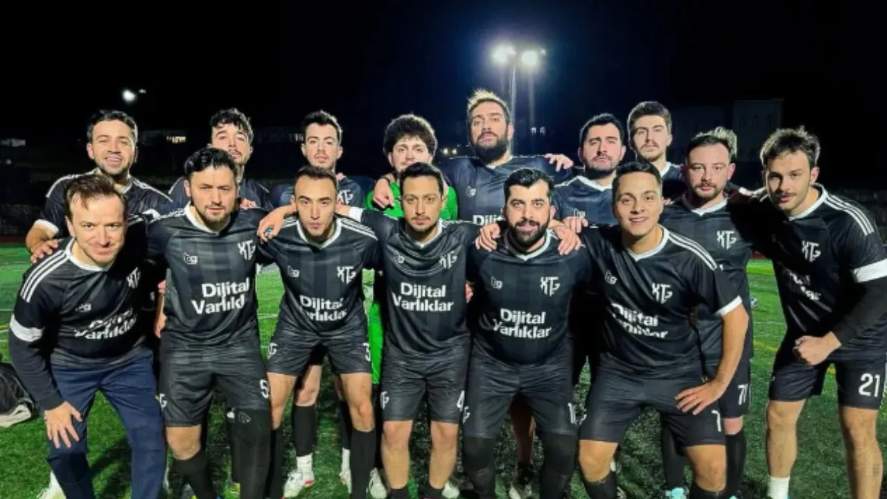 BasınCup’ta son 16 turu heyecanı başlıyor
