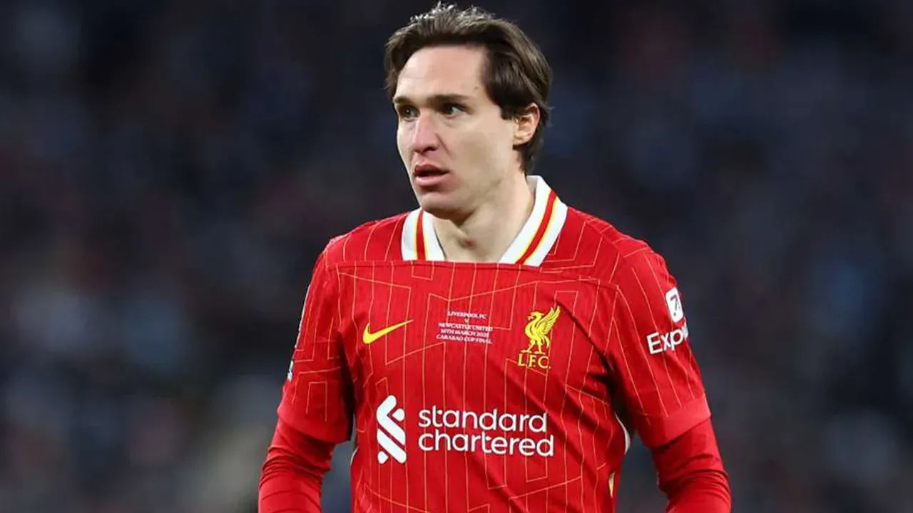 Federico Chiesa