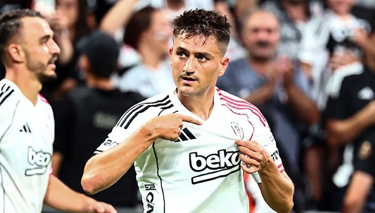 Cengiz Ünder