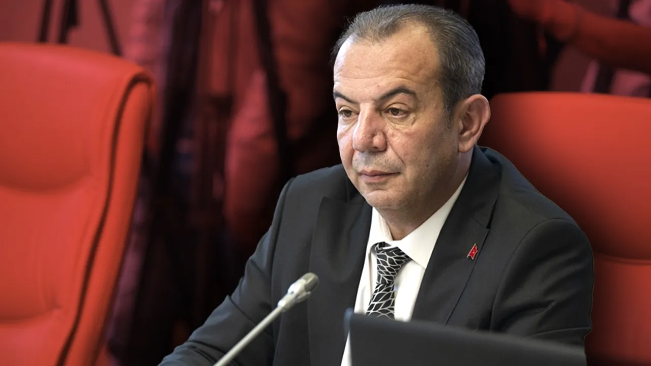 'Bolu Belediyesi iddianamesi' mahkemeye gönderildi! Tanju Özcan hakkında istenen ceza belli oldu!